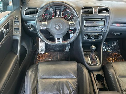Used 2013 Volkswagen GTI Wolfsburg Edition FWD image 15
