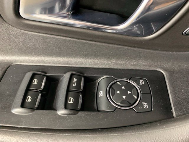 Used 2018 Ford Taurus SEL FWD image 30