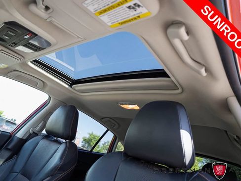 Used 2021 Subaru Crosstrek 2.5i Limited w/ Moonroof Package 2 AWD/4WD image 5