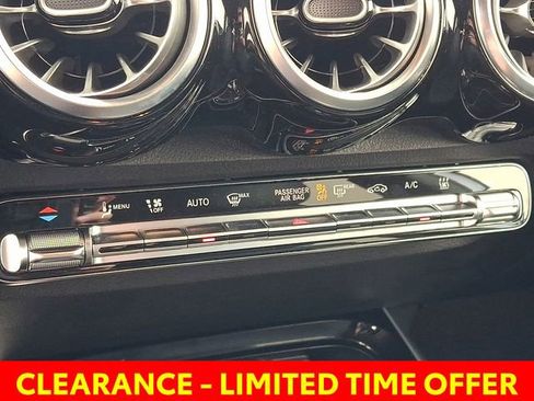 Used 2025 Mercedes-Benz EQB 250+ image 18