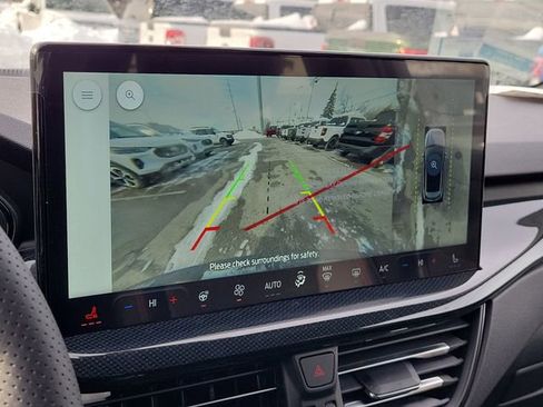 New 2026 Ford Escape ST-Line Select w/ Tech Pack #2 image 28