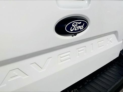 Used 2025 Ford Maverick XLT w/ Equipment Group 302A image 33