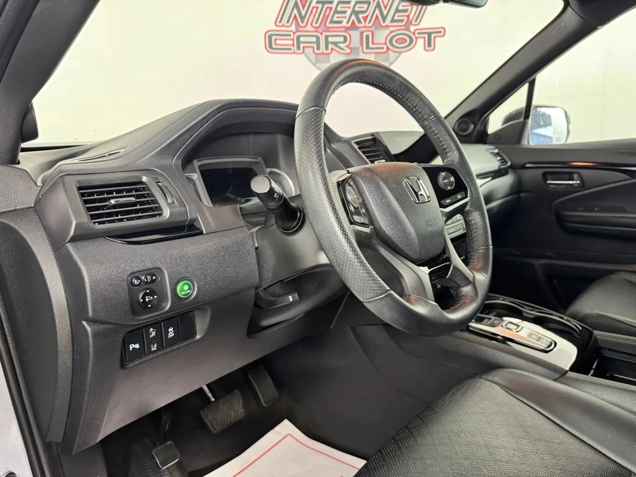 Used 2019 Honda Passport Touring image 10