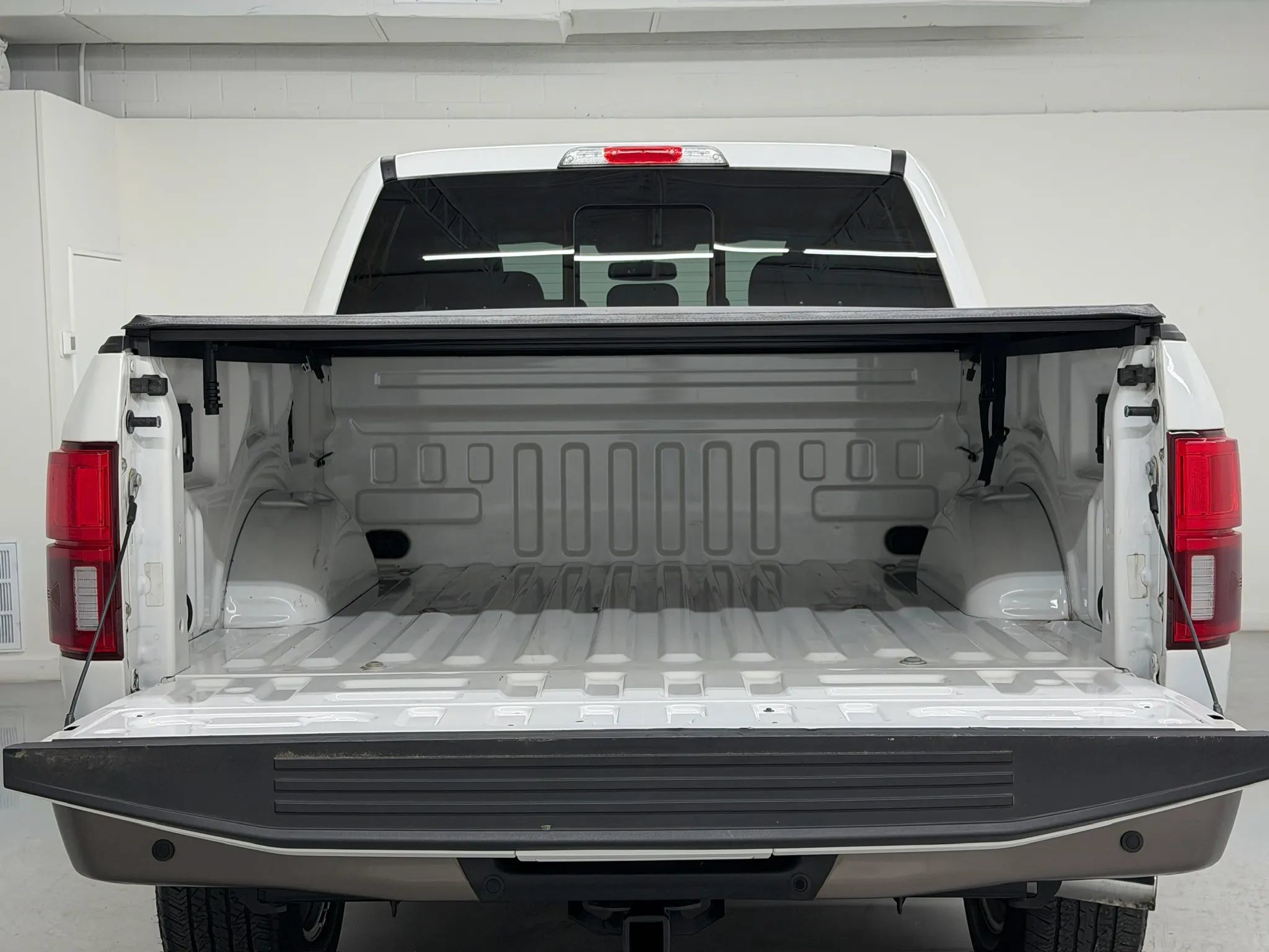Used 2020 Ford F150 King Ranch w/ Trailer Tow Package AWD/4WD image 87