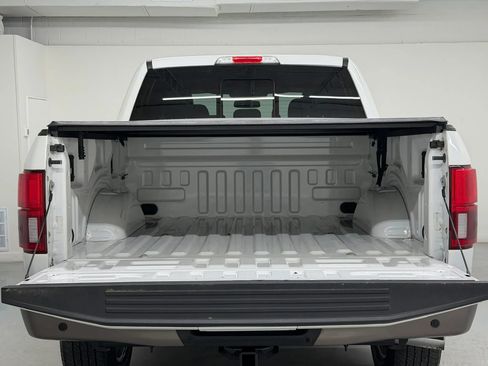 Used 2020 Ford F150 King Ranch w/ Trailer Tow Package AWD/4WD image 87