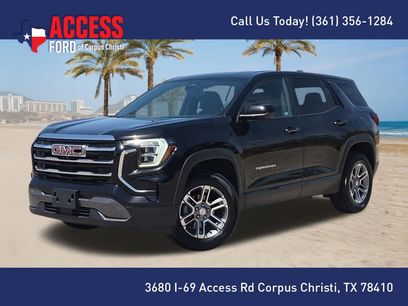 Used 2026 GMC Terrain Elevation