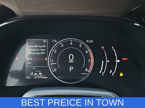 Used 2023 Lexus RX 350 Premium FWD image 19
