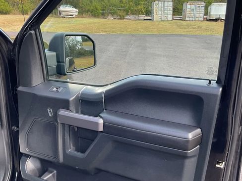 Used 2019 Ford F150 XLT w/ Equipment Group 302A Luxury image 45