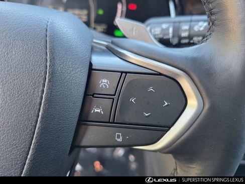 Used 2025 Lexus NX 350h AWD w/ Cold Area Package image 24