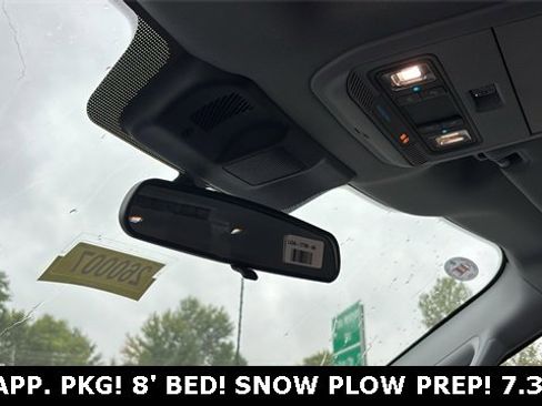 New 2026 Ford F250 XL w/ STX Appearance Package image 23