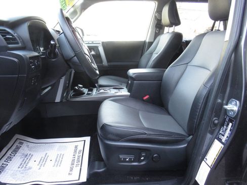 Used 2023 Toyota 4Runner SR5 Premium image 22