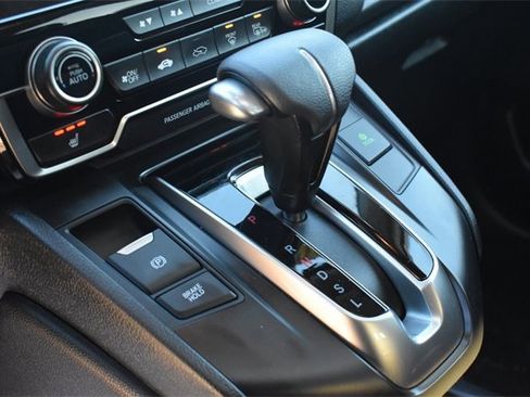 Used 2019 Honda CR-V EX image 21