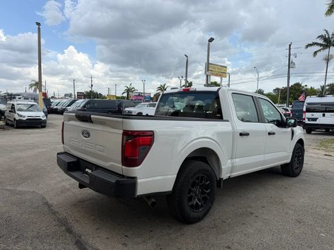 Used 2024 Ford F150 XL w/ Tow/Haul Package RWD image 6