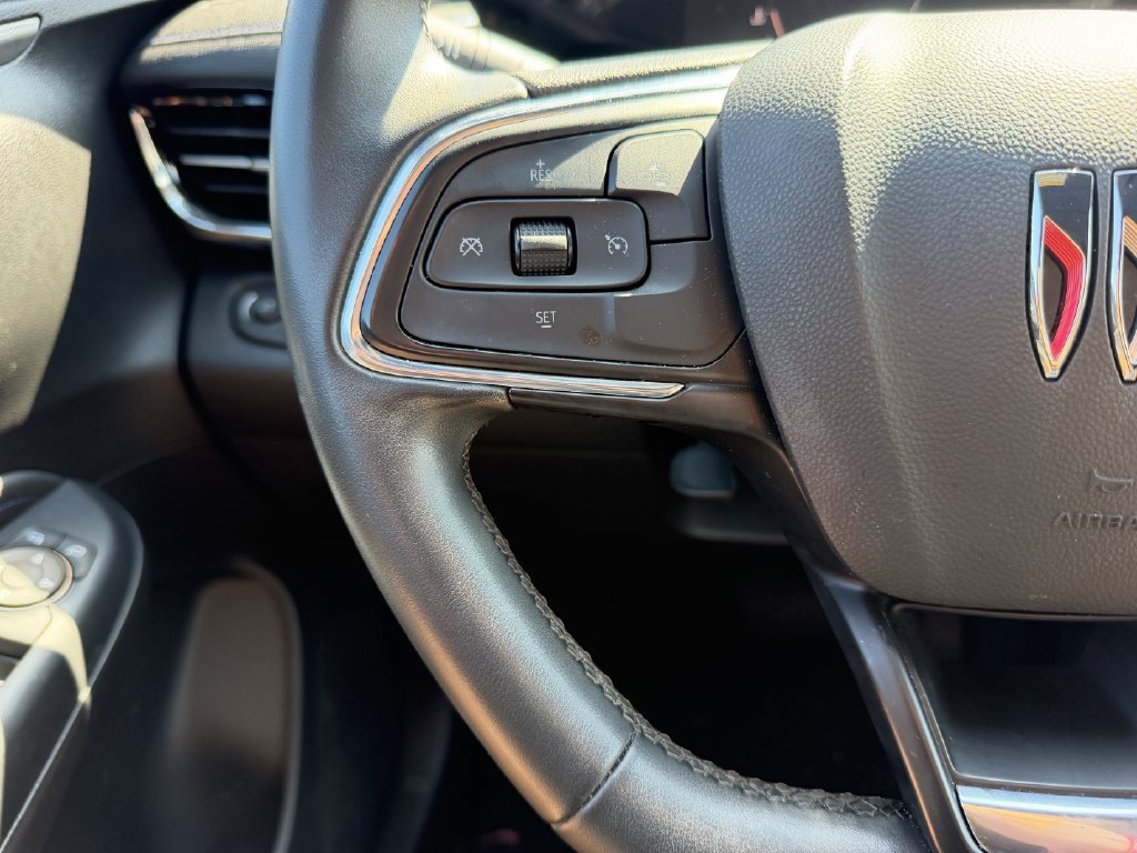 Used 2024 Buick Envista Sport Touring FWD image 16