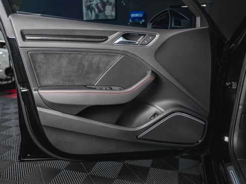 Used 2020 Audi RS 3 w/ Navigation Package image 34