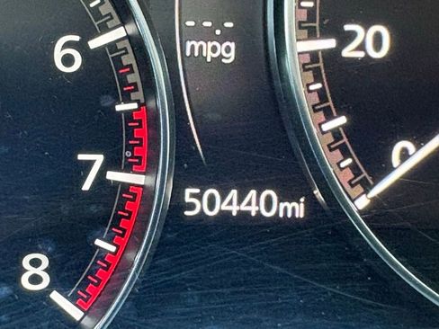 Used 2024 MAZDA MAZDA3 s FWD image 33
