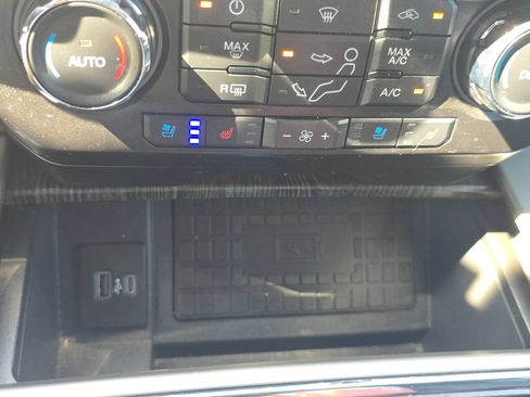 Used 2021 Ford F250 Lariat AWD/4WD image 35