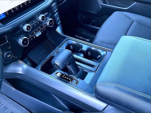 Used 2024 Ford F150 XLT w/ Equipment Group 302A MID image 21