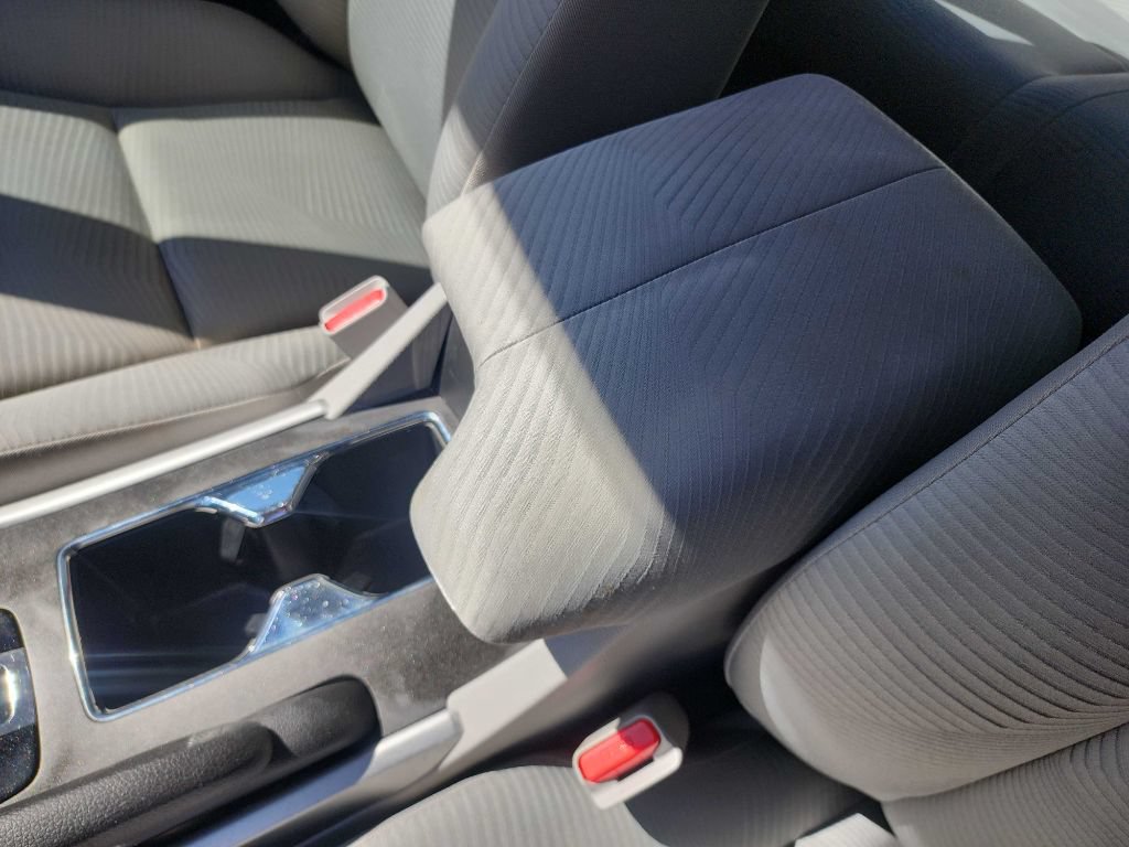 Used 2015 Honda Accord LX image 24