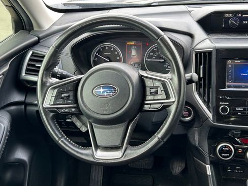 Used 2020 Subaru Forester Premium image 39