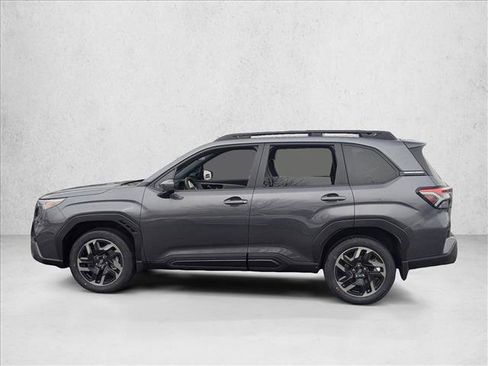 New 2026 Subaru Forester Limited w/ Limited Package AWD/4WD image 5