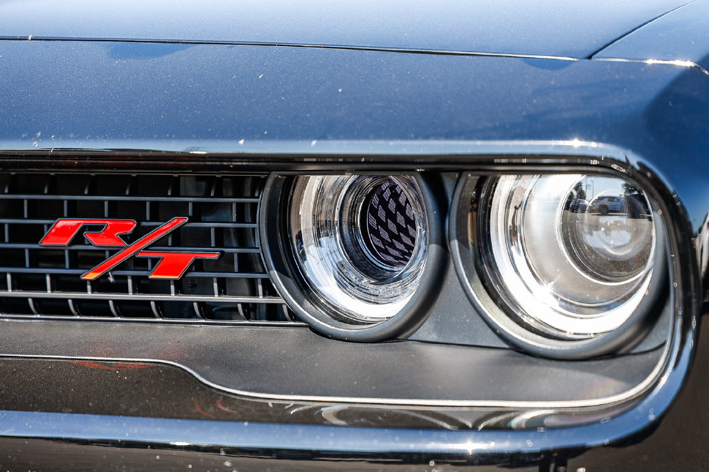 Used 2023 Dodge Challenger R/T Scat Pack RWD image 7