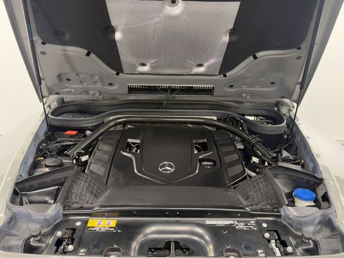 Used 2023 Mercedes-Benz G 550 image 33