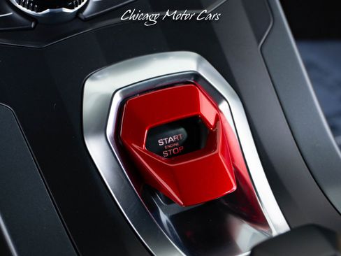 Used 2017 Lamborghini Huracan LP 580-2 image 36