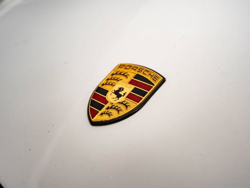 Used 2007 Porsche 911 Carrera 4S AWD/4WD image 16
