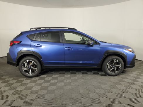 New 2025 Subaru Crosstrek 2.5i Premium image 3