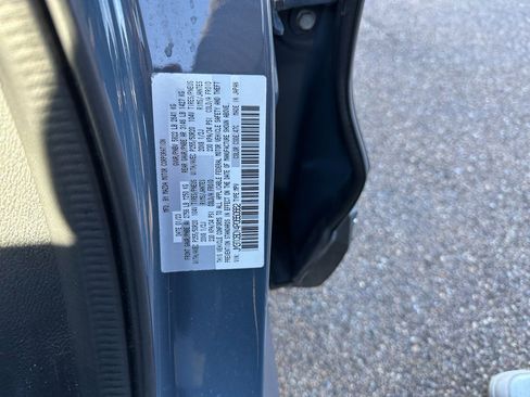 Used 2023 MAZDA CX-9 Carbon Edition image 7