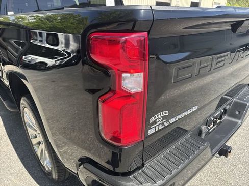 Used 2019 Chevrolet Silverado 1500 RST image 33
