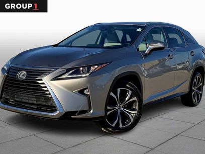 Used 2018 Lexus RX 350 FWD w/ Premium Package