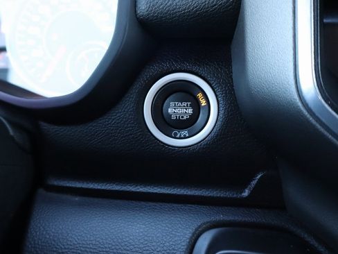 Used 2022 RAM 3500 Laramie w/ Night Edition image 13