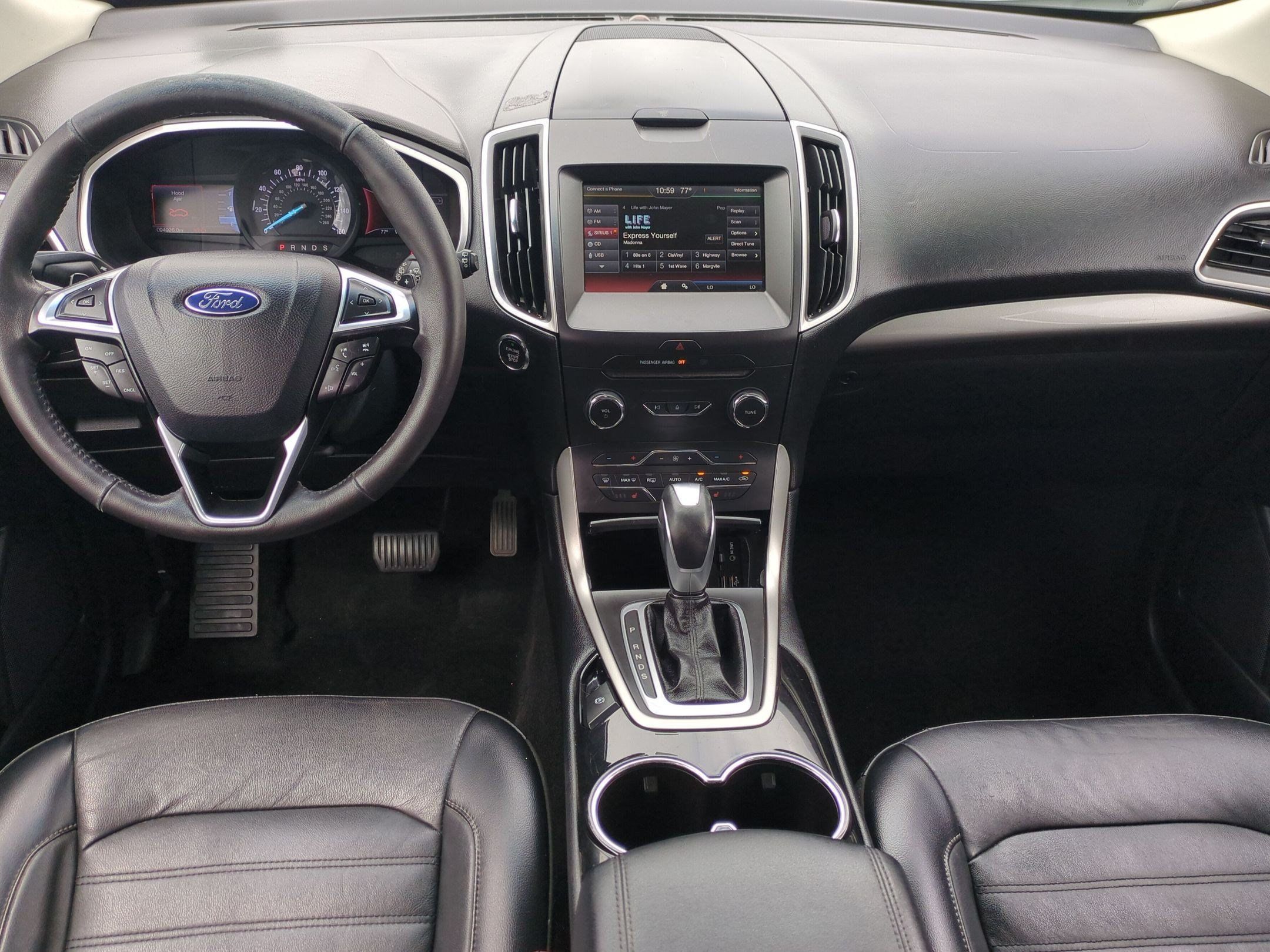 Used 2015 Ford Edge SEL w/ Equipment Group 201A AWD/4WD image 20