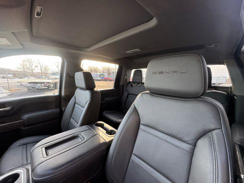Used 2022 GMC Sierra 2500 Denali image 23