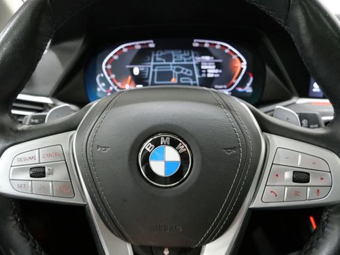 Used 2021 BMW X7 xDrive40i w/ Cold Weather Package AWD/4WD image 17