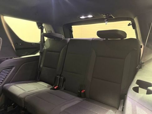 Certified 2024 GMC Yukon SLE w/ Gmc Pro Safety Plus Package image 25