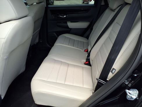 New 2026 Honda CR-V EX-L image 5