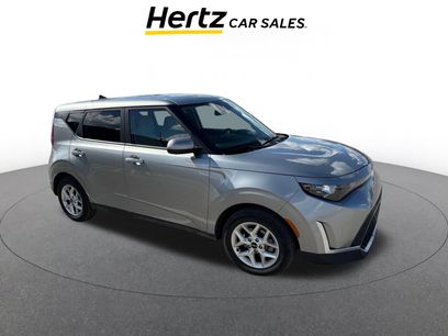 Used 2025 Kia Soul LX w/ LX Technology Package