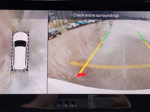 New 2026 Jeep Grand Cherokee L Summit AWD/4WD image 7