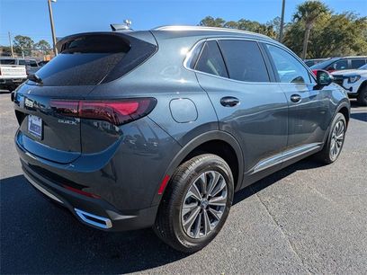 New 2026 Buick Envision Preferred