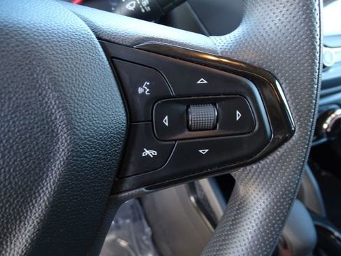 Certified 2023 Chevrolet TrailBlazer LT image 19