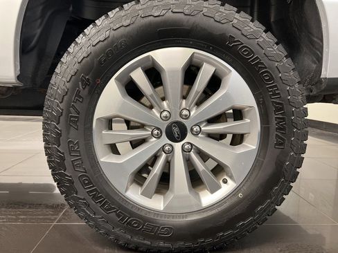 Used 2018 Ford F150 XL w/ Equipment Group 101A Mid image 7