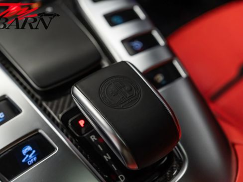 Used 2022 Mercedes-Benz AMG GT 53 image 51