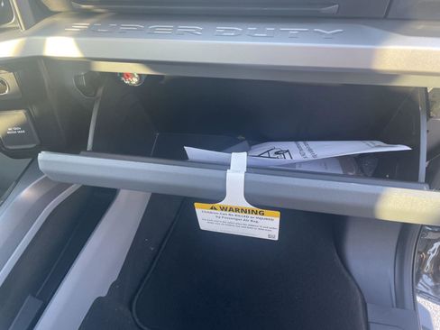 New 2026 Ford F250 XLT w/ XLT Premium Package image 34