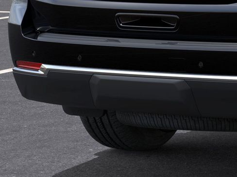 New 2026 Chevrolet Tahoe LS image 14