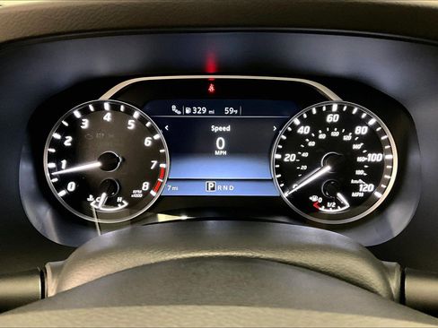 New 2026 Nissan Frontier SV w/ All-Weather Content Package RWD image 23