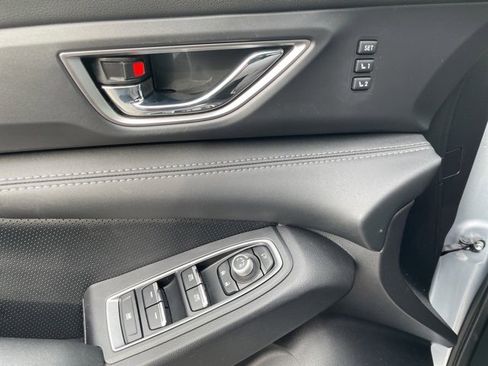 Used 2023 Subaru Ascent Limited w/ Technology Package image 25