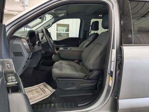 Used 2024 Ford F150 XLT AWD/4WD image 19